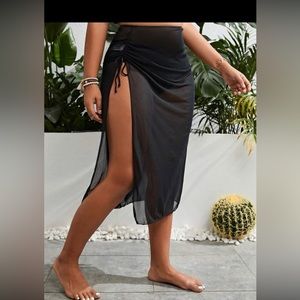Swim Cover Skirt